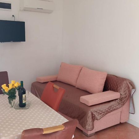 Apartmani Nikola Biograd Na Moru Extérieur photo