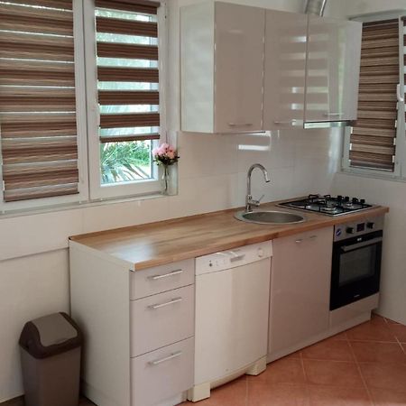 Apartmani Nikola Biograd Na Moru Extérieur photo
