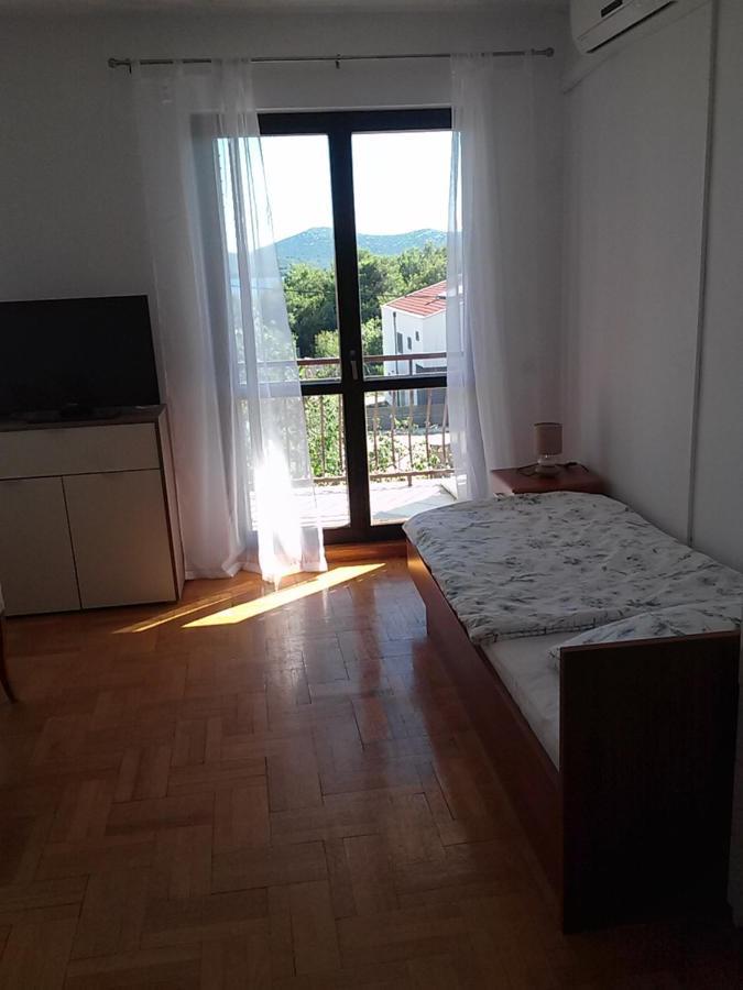 Apartmani Nikola Biograd Na Moru Extérieur photo