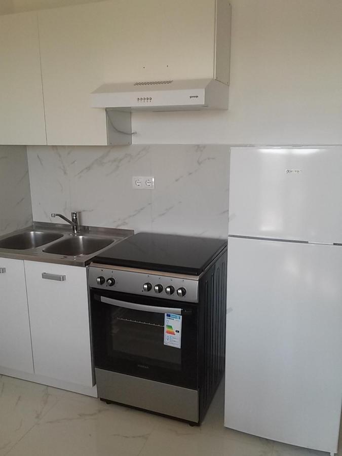 Apartmani Nikola Biograd Na Moru Extérieur photo