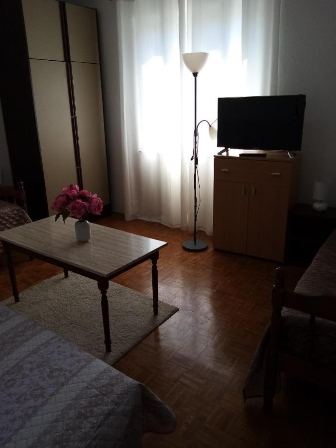 Apartmani Nikola Biograd Na Moru Extérieur photo
