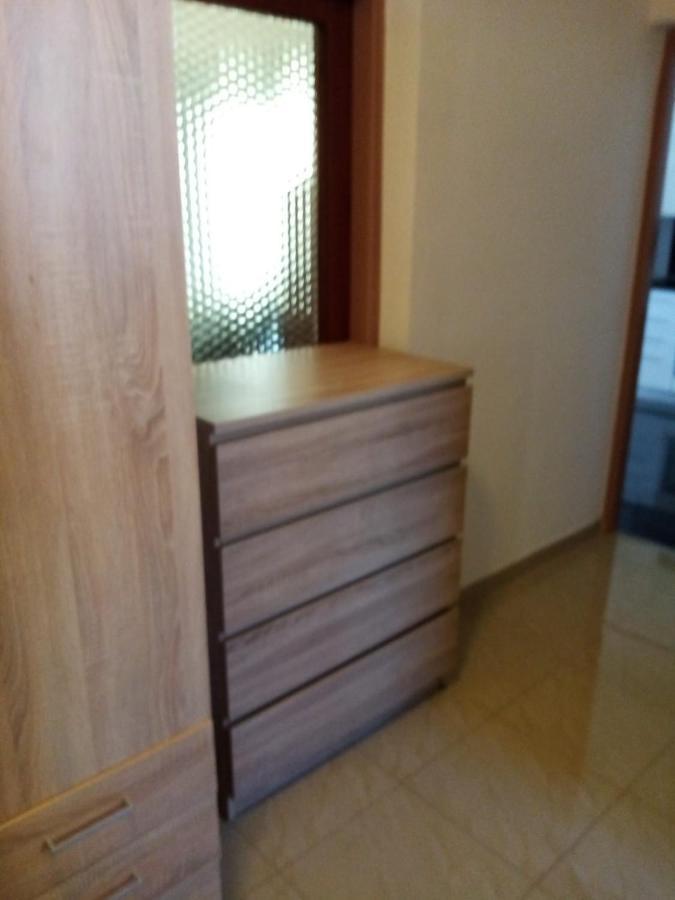 Apartmani Nikola Biograd Na Moru Extérieur photo