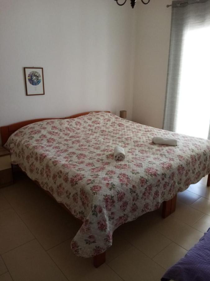Apartmani Nikola Biograd Na Moru Extérieur photo