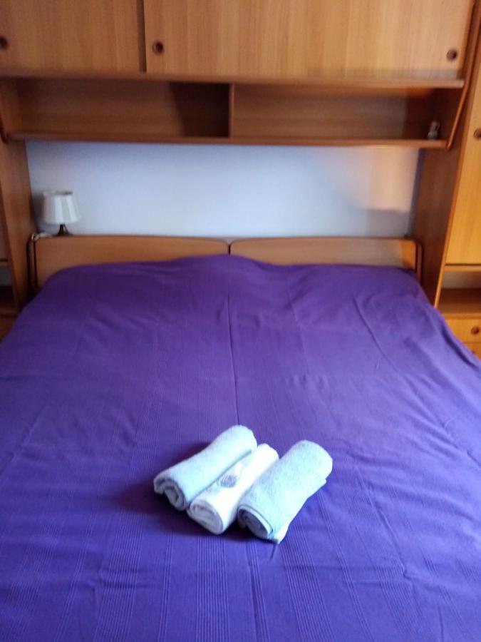 Apartmani Nikola Biograd Na Moru Extérieur photo