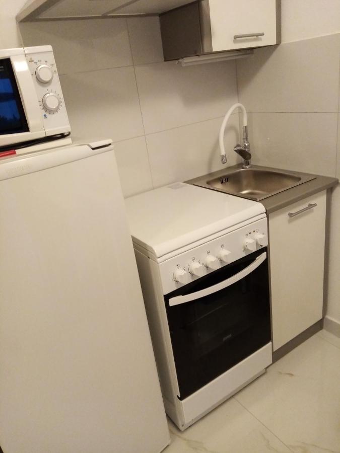 Apartmani Nikola Biograd Na Moru Extérieur photo