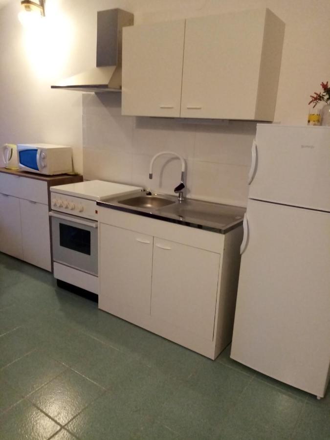 Apartmani Nikola Biograd Na Moru Extérieur photo
