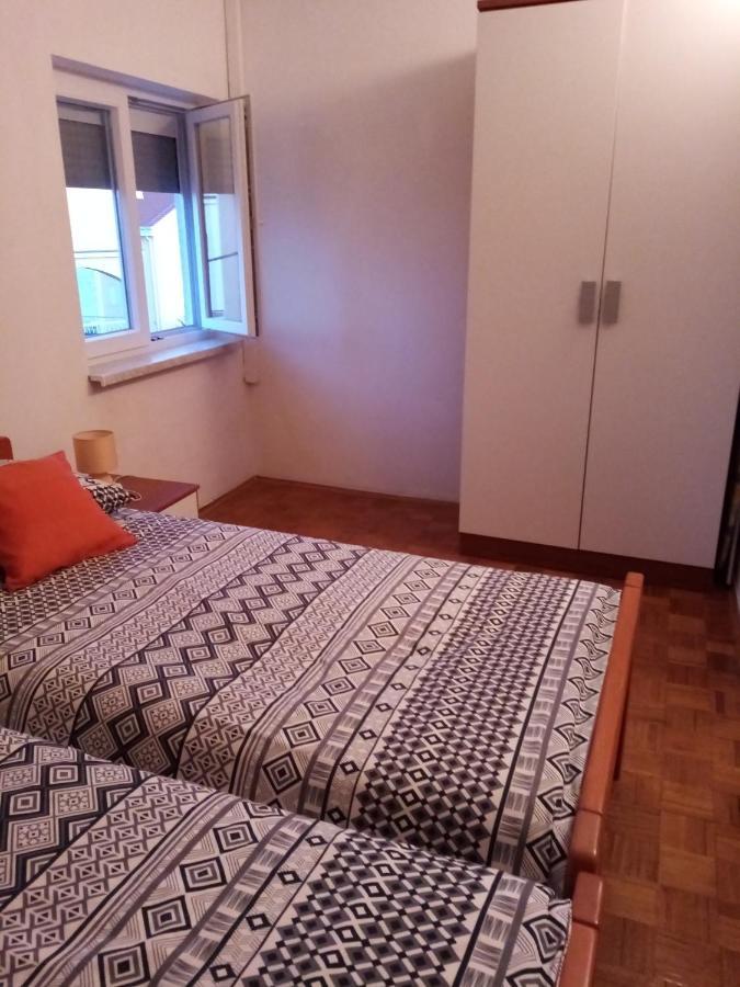 Apartmani Nikola Biograd Na Moru Extérieur photo