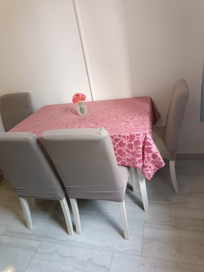 Apartmani Nikola Biograd Na Moru Extérieur photo