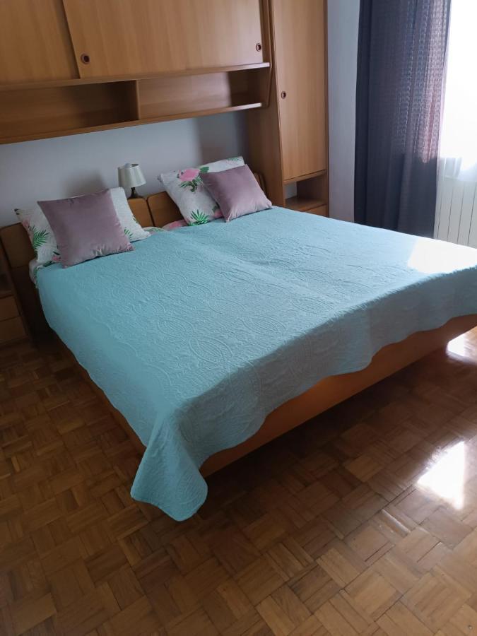 Apartmani Nikola Biograd Na Moru Extérieur photo