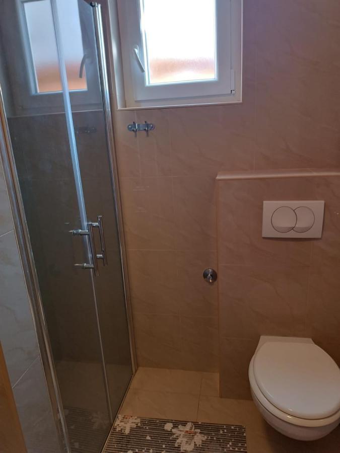 Apartmani Nikola Biograd Na Moru Extérieur photo