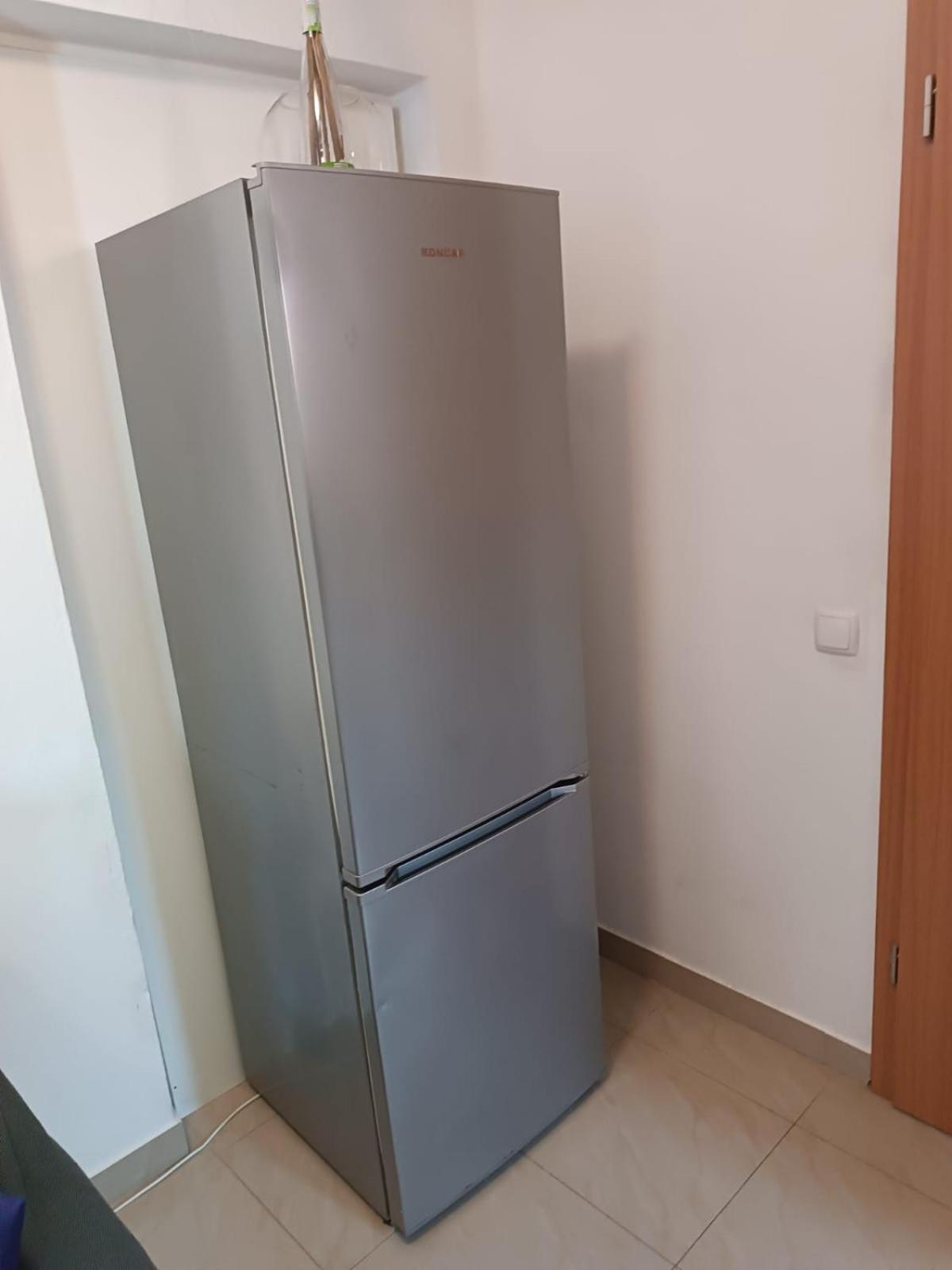 Apartmani Nikola Biograd Na Moru Extérieur photo
