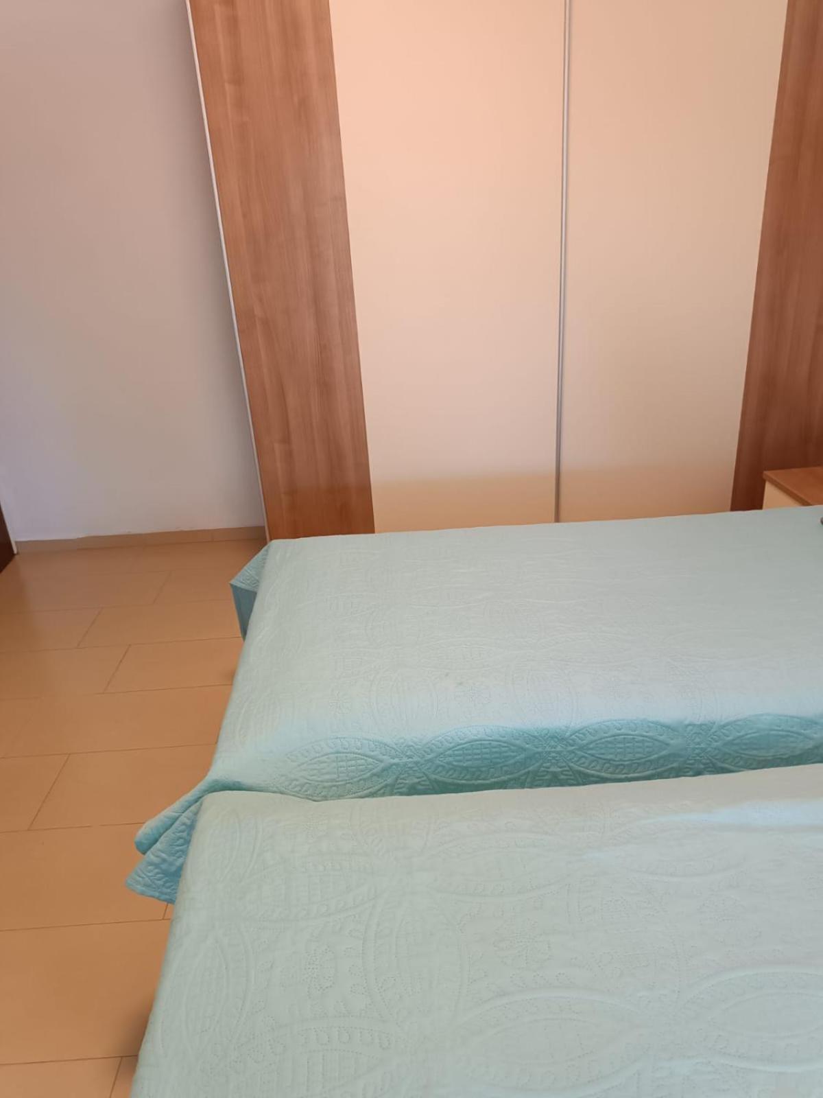 Apartmani Nikola Biograd Na Moru Extérieur photo
