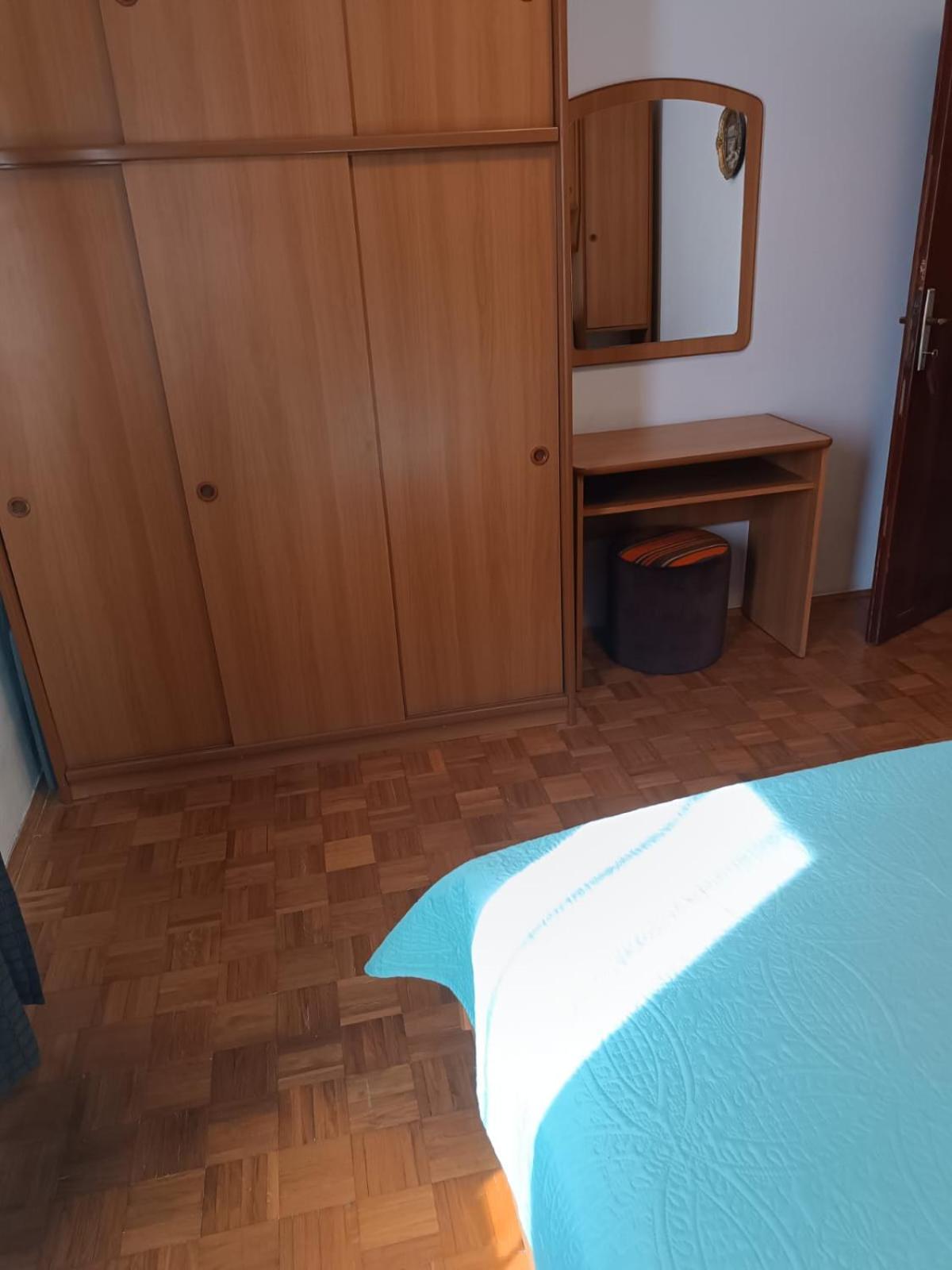 Apartmani Nikola Biograd Na Moru Extérieur photo