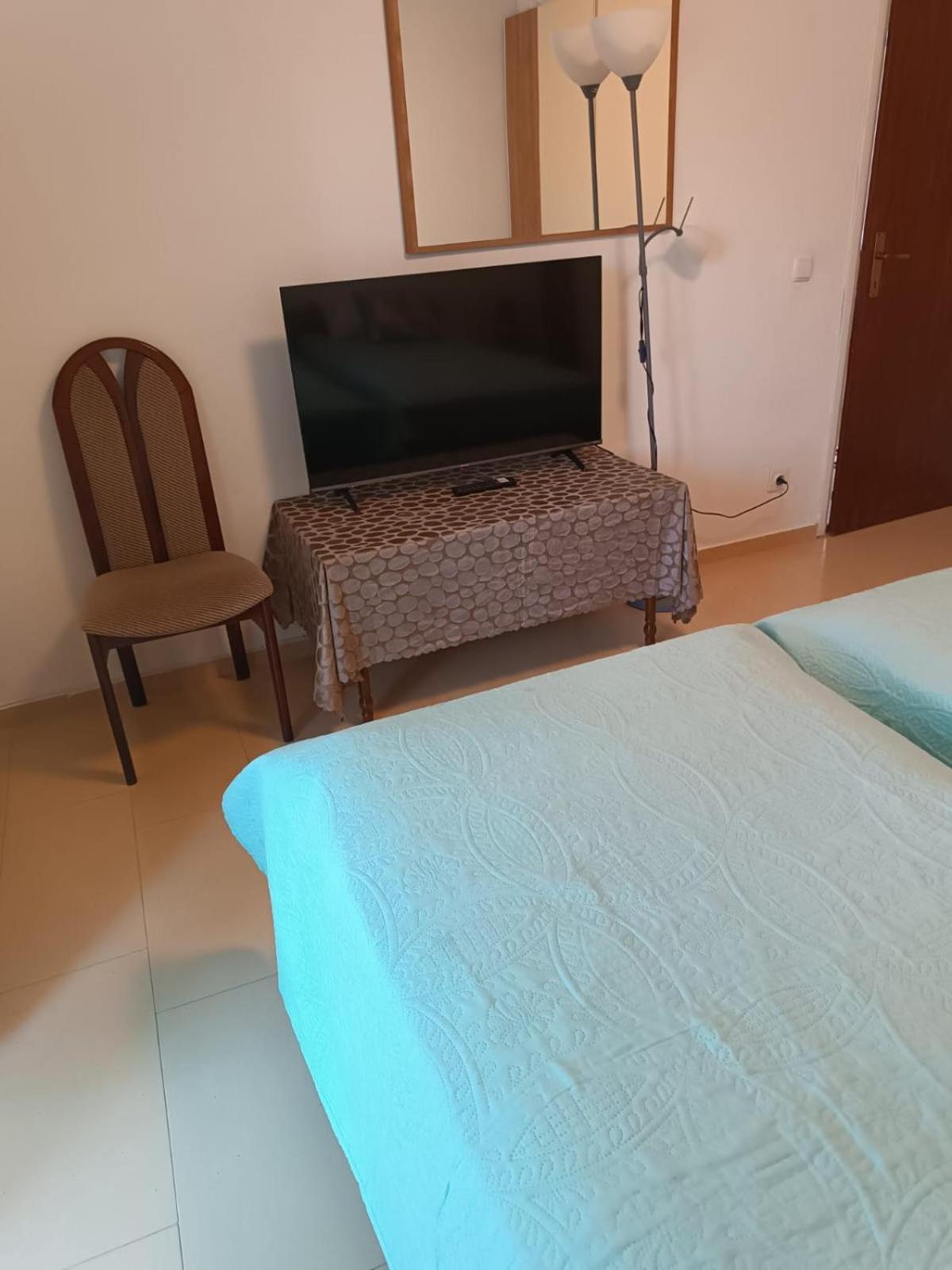 Apartmani Nikola Biograd Na Moru Extérieur photo