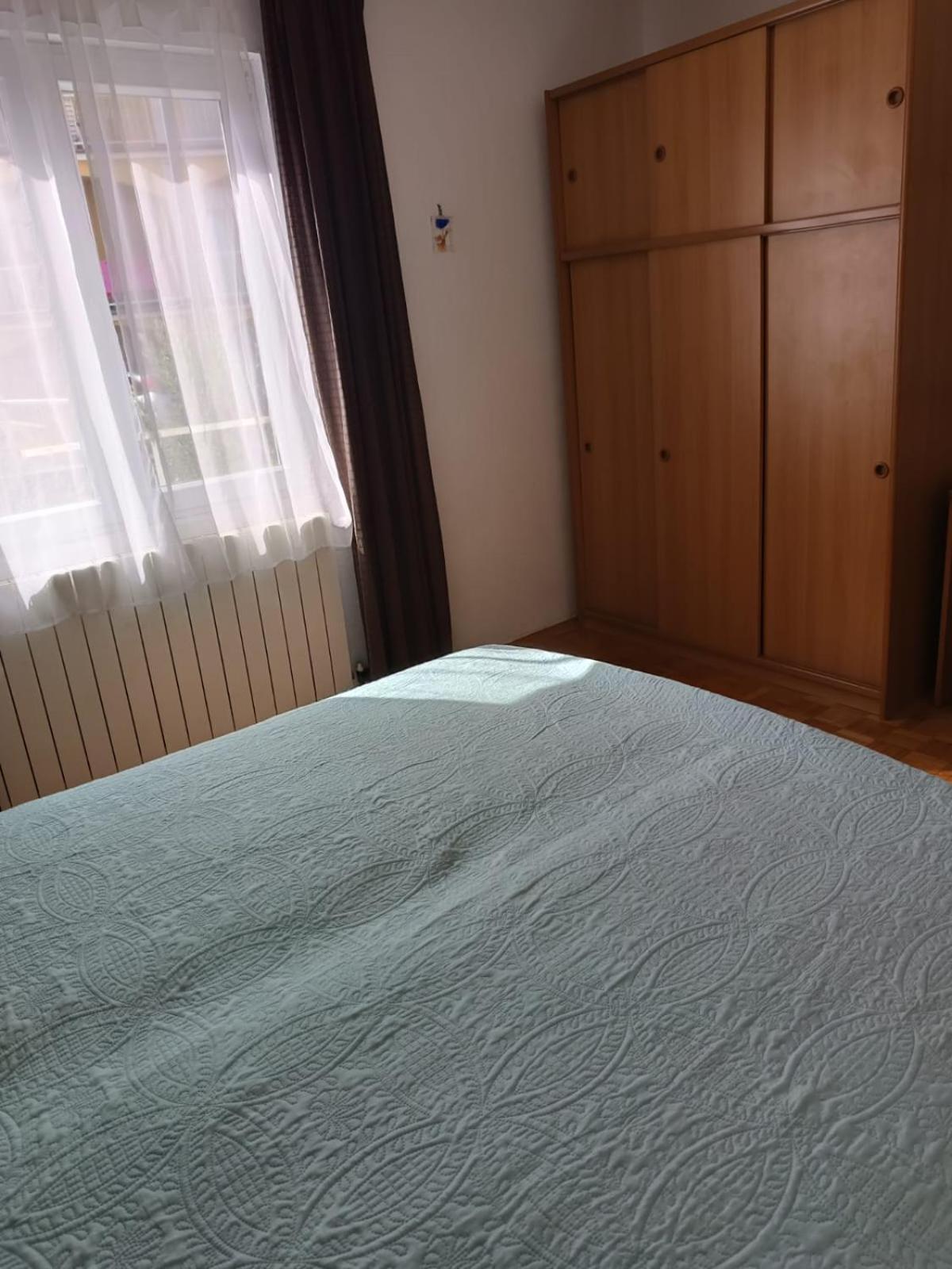 Apartmani Nikola Biograd Na Moru Extérieur photo