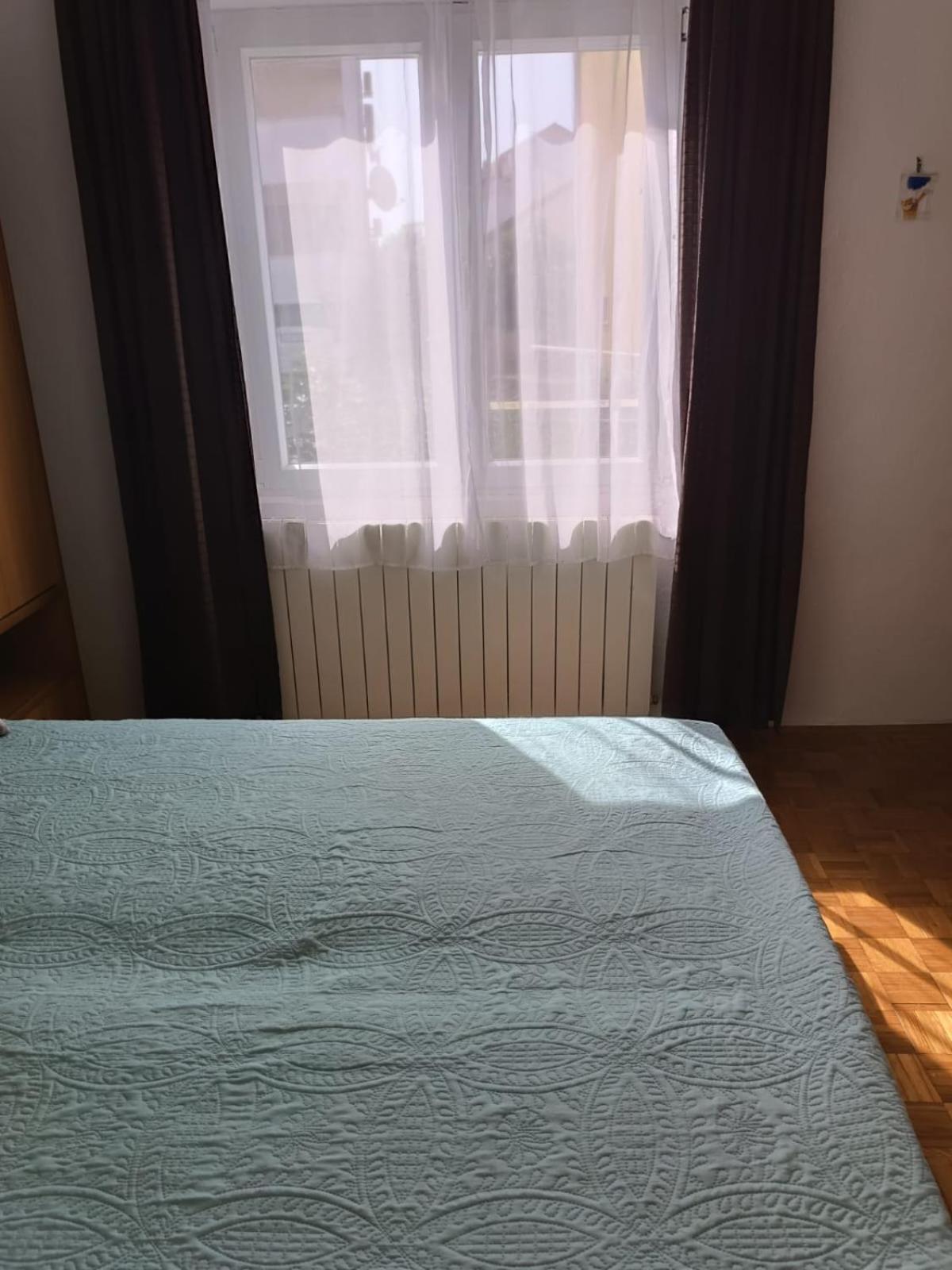 Apartmani Nikola Biograd Na Moru Extérieur photo