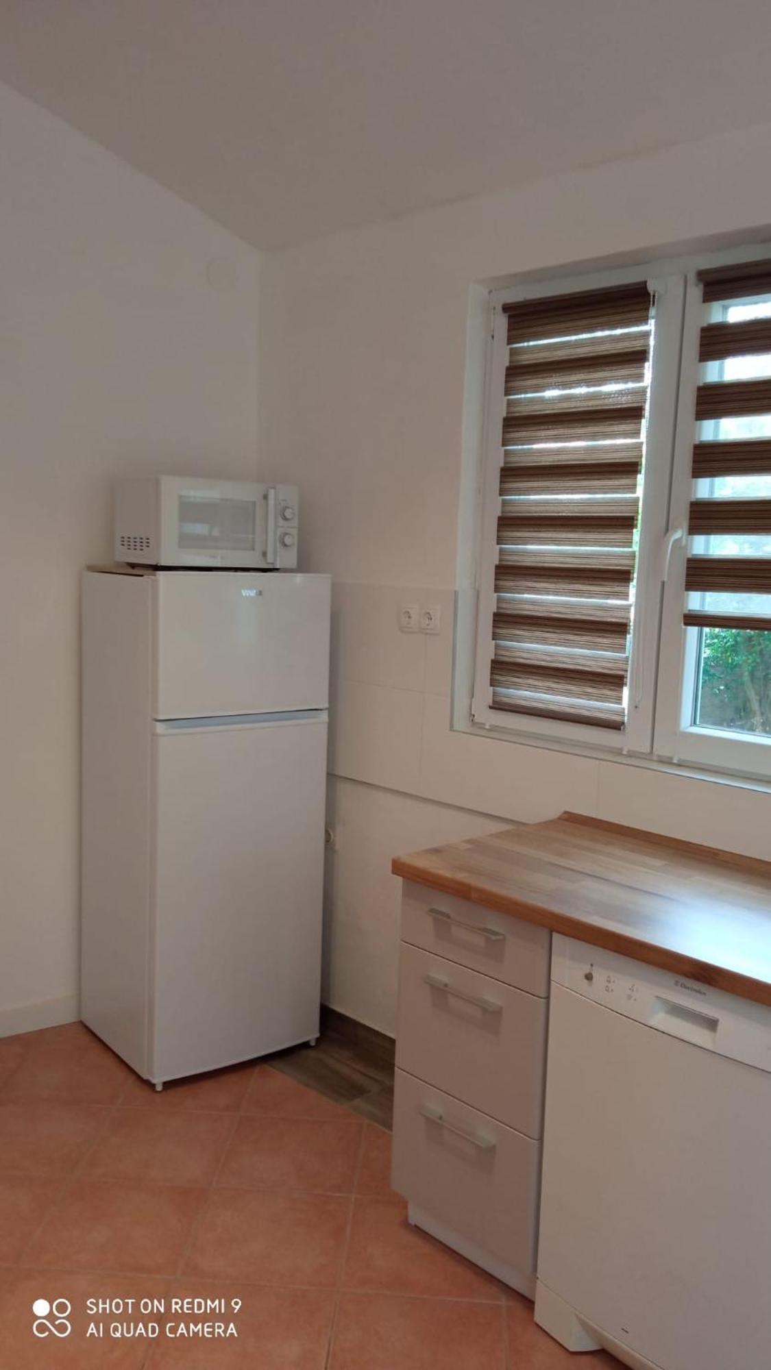 Apartmani Nikola Biograd Na Moru Extérieur photo