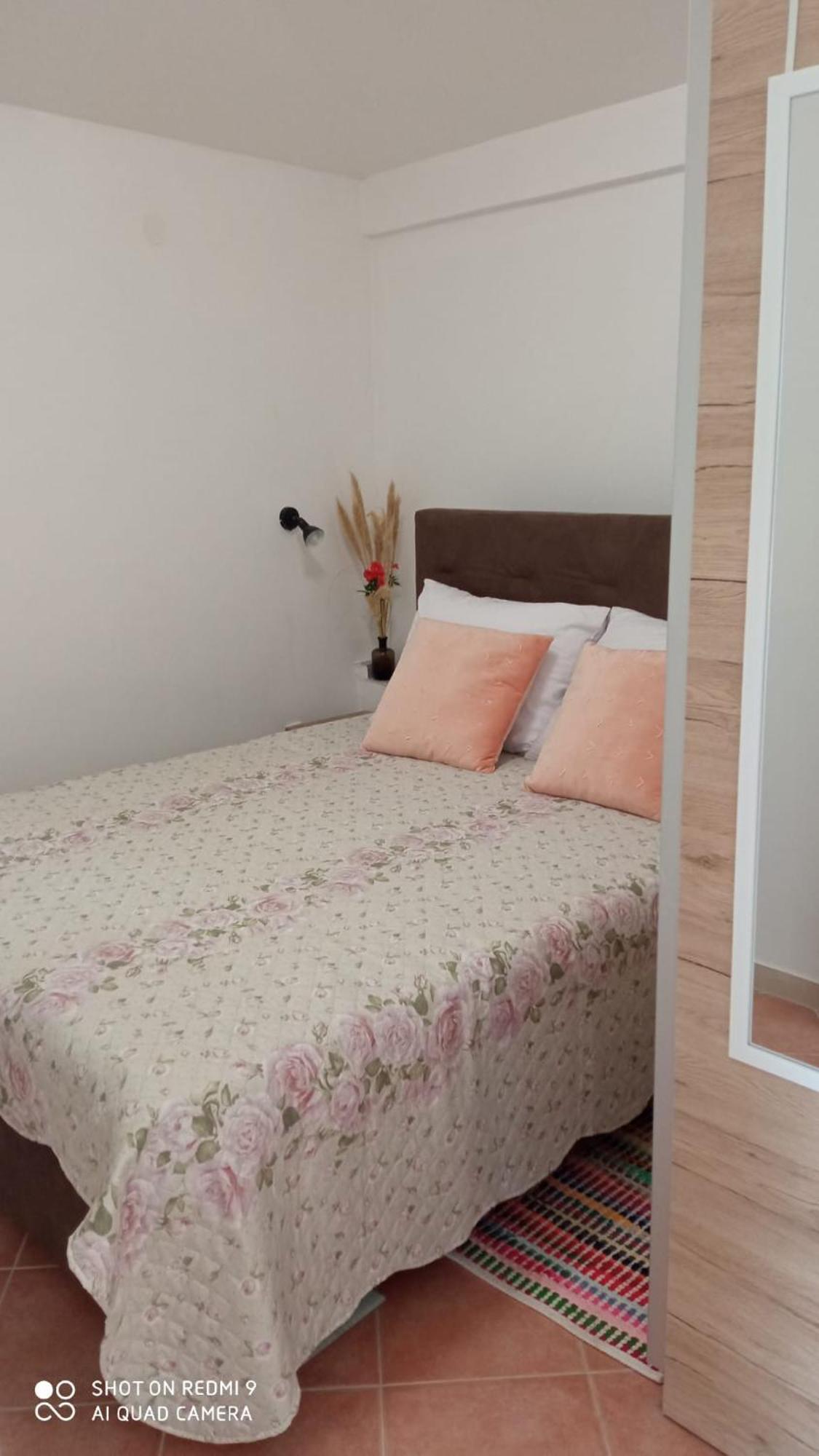 Apartmani Nikola Biograd Na Moru Extérieur photo