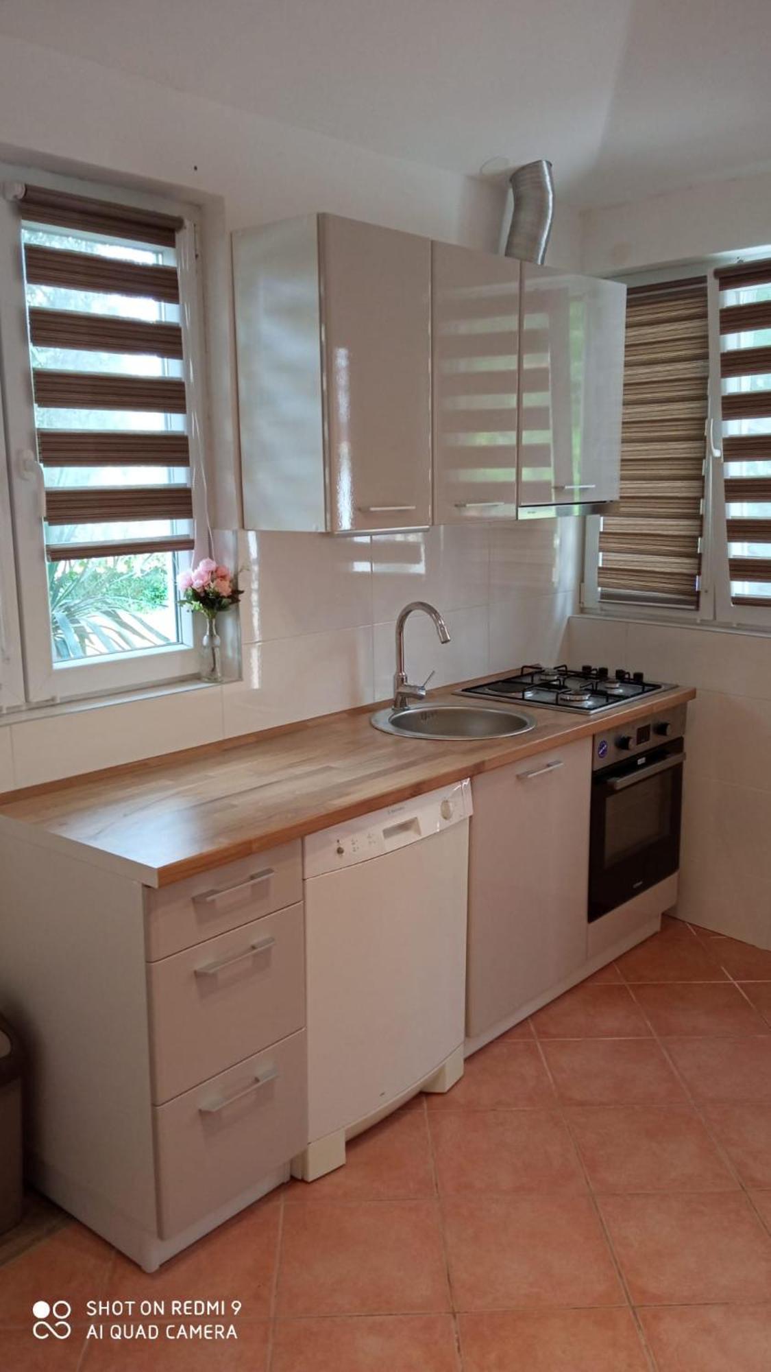 Apartmani Nikola Biograd Na Moru Extérieur photo
