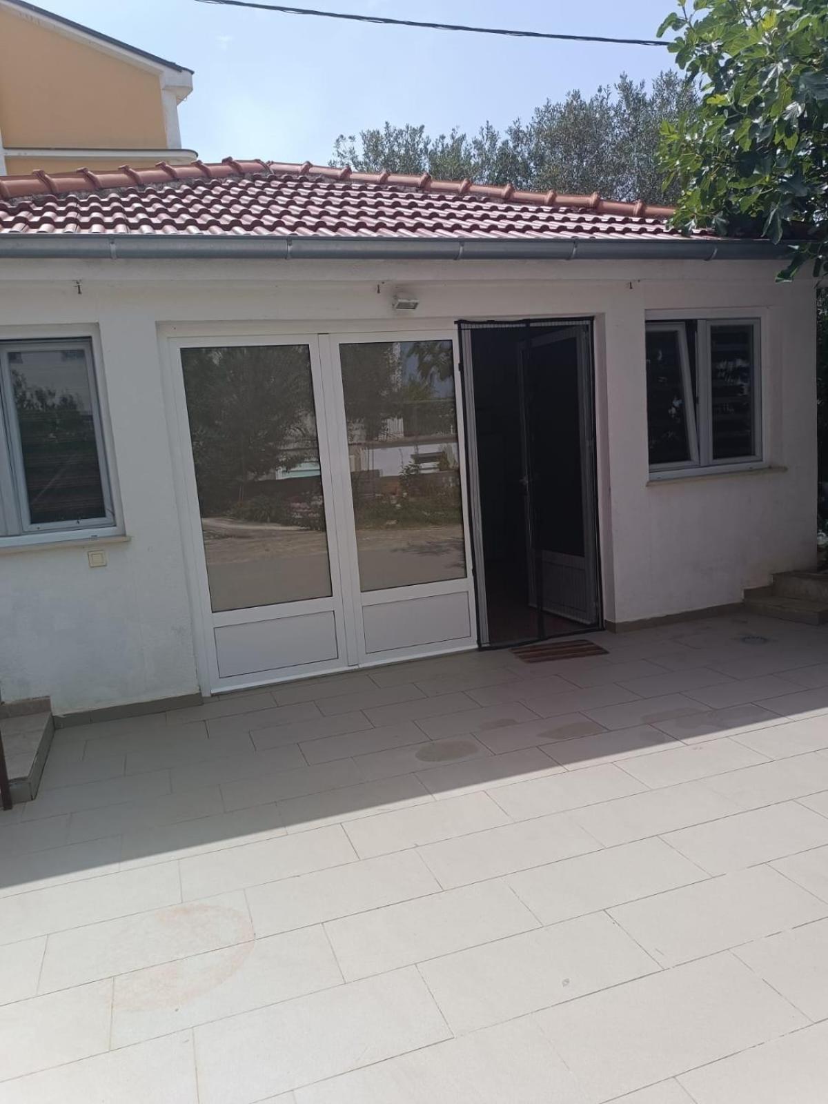 Apartmani Nikola Biograd Na Moru Extérieur photo