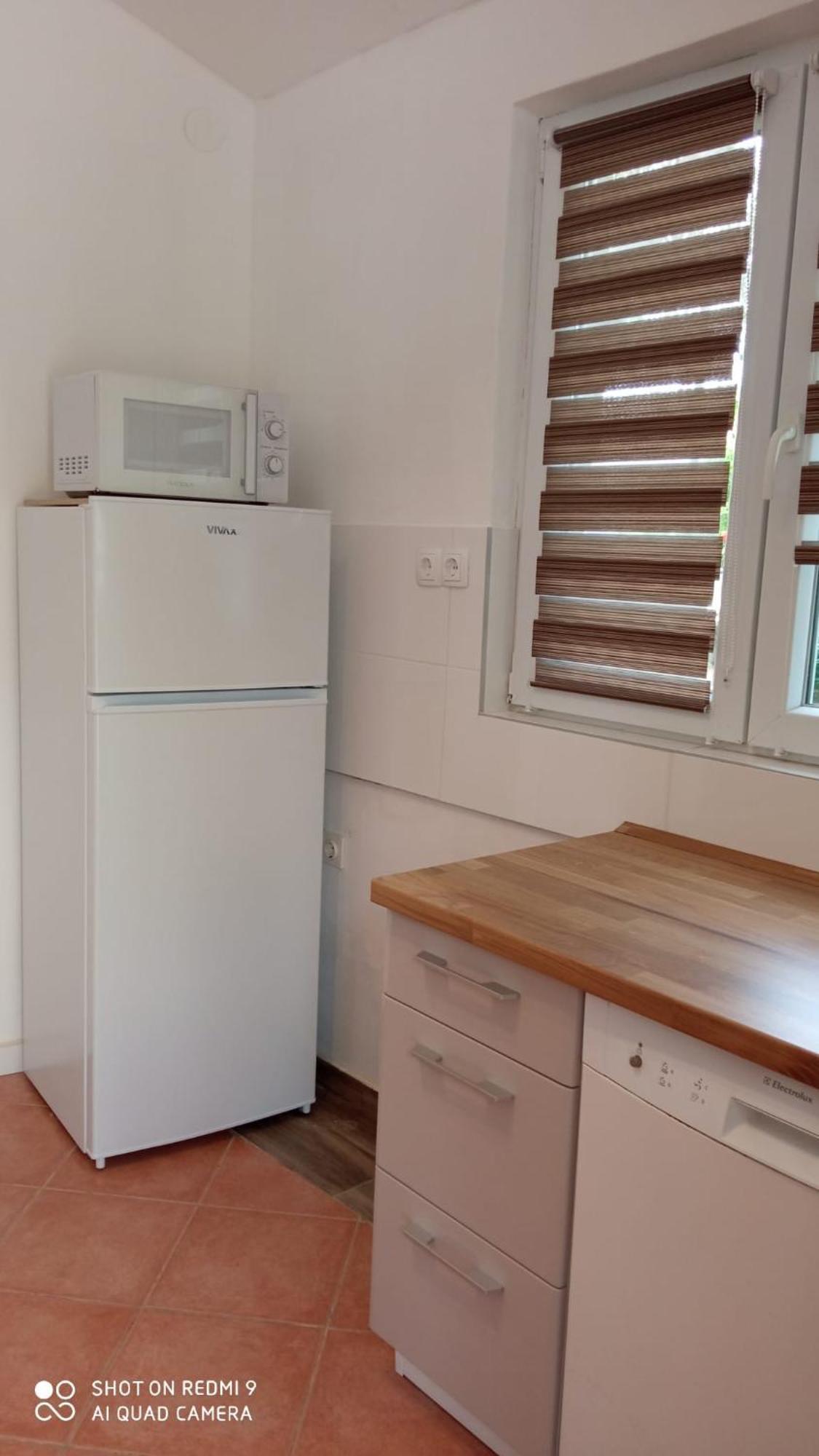 Apartmani Nikola Biograd Na Moru Extérieur photo