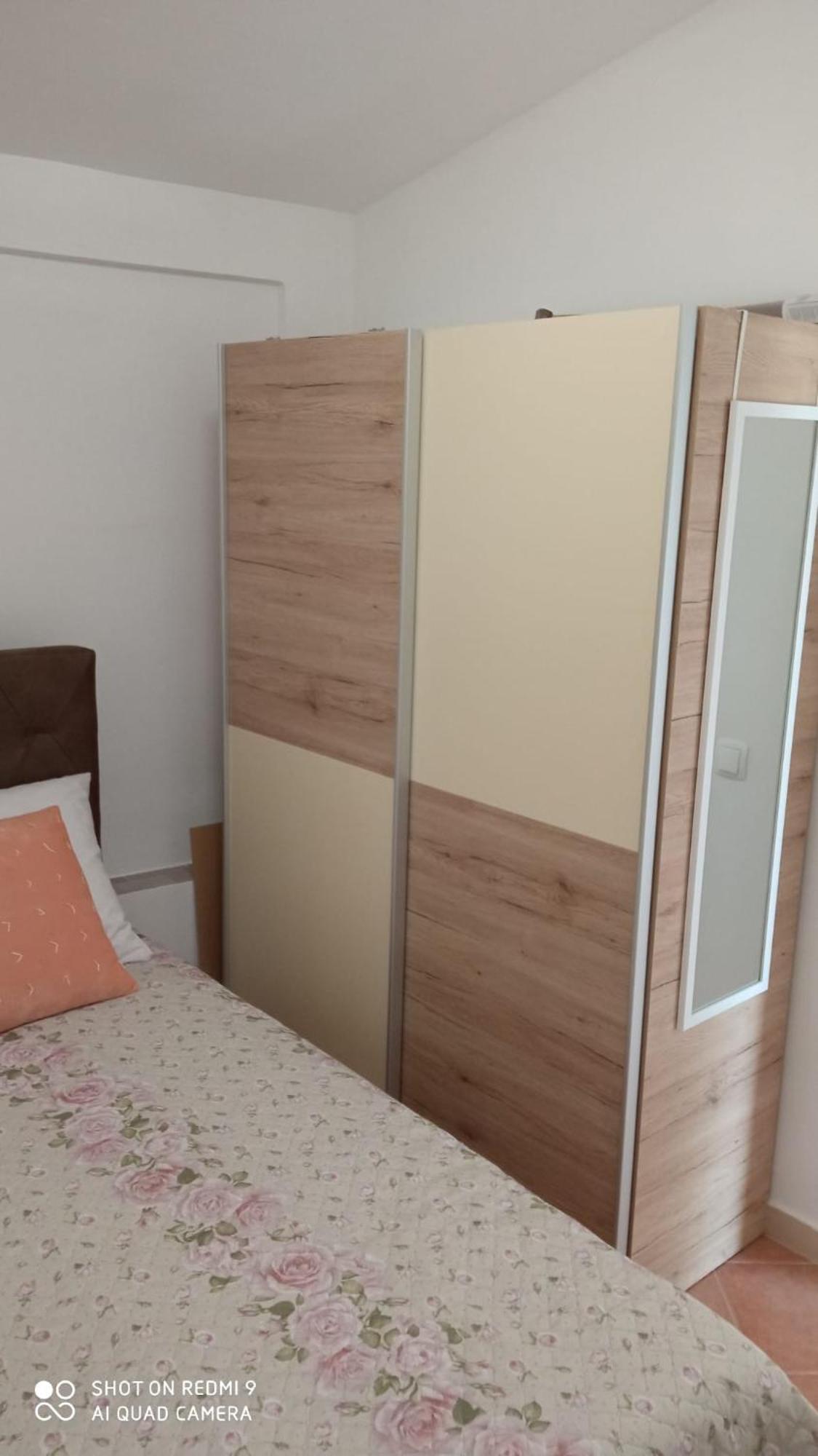 Apartmani Nikola Biograd Na Moru Extérieur photo