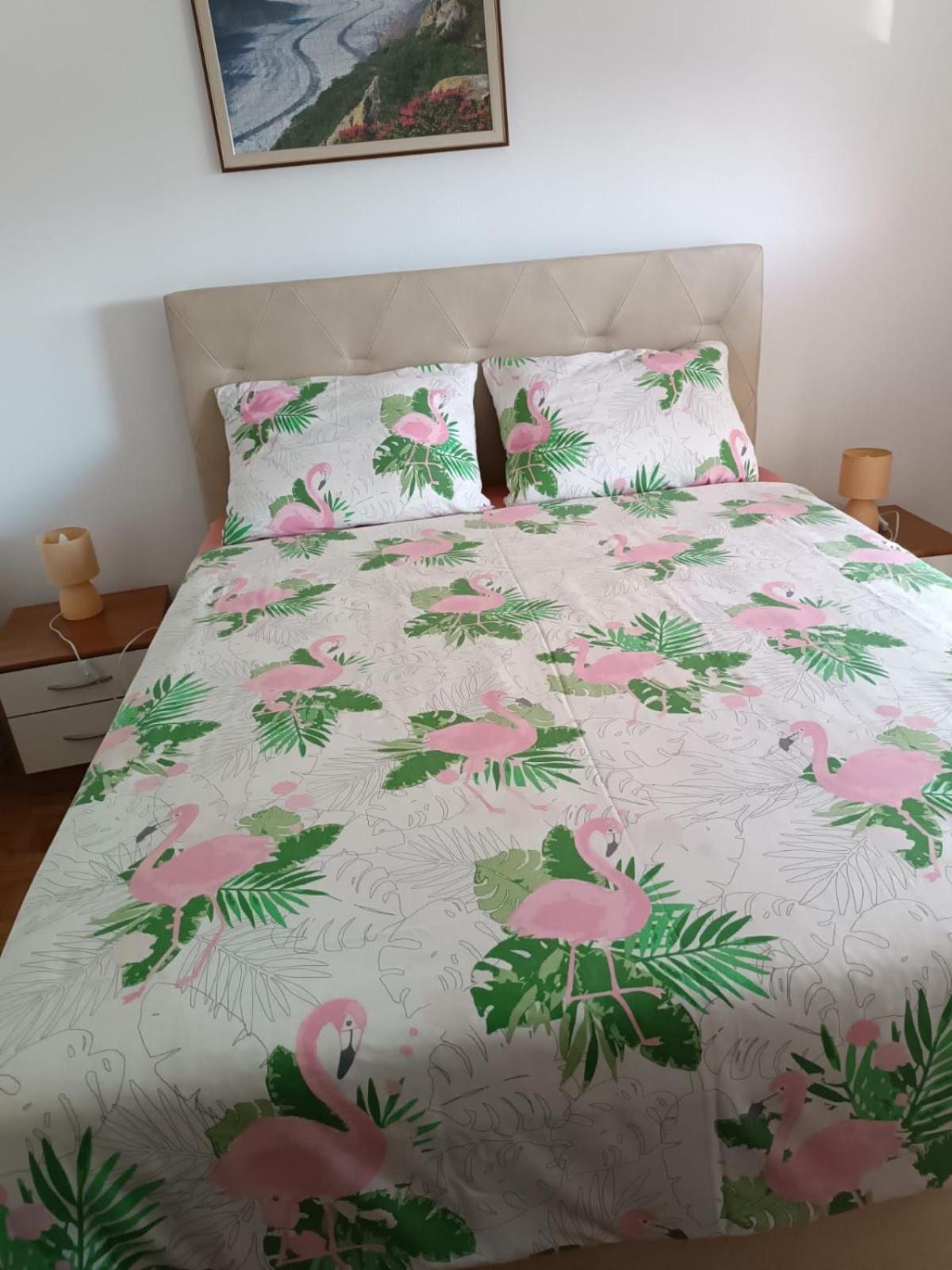 Apartmani Nikola Biograd Na Moru Extérieur photo