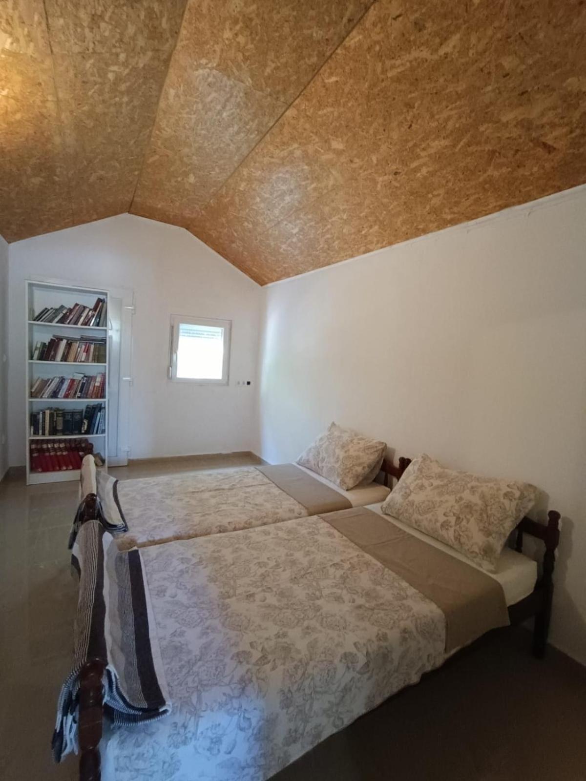 Apartmani Nikola Biograd Na Moru Extérieur photo