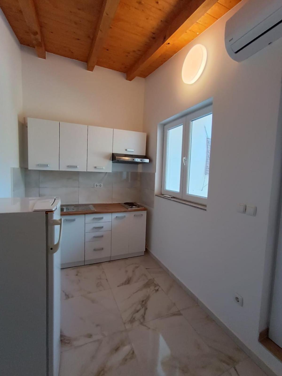 Apartmani Nikola Biograd Na Moru Extérieur photo