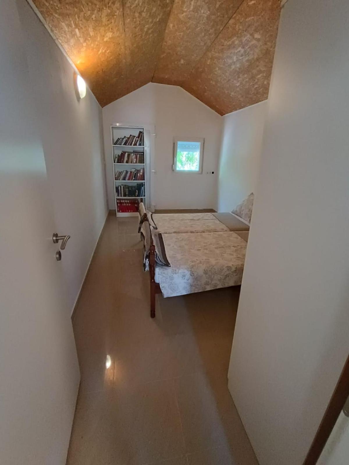 Apartmani Nikola Biograd Na Moru Extérieur photo